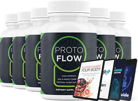 ProtoFlow Supplement